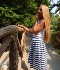 Rencontre Femme : Angelina, 40 ans à Biélorussie  Minsk